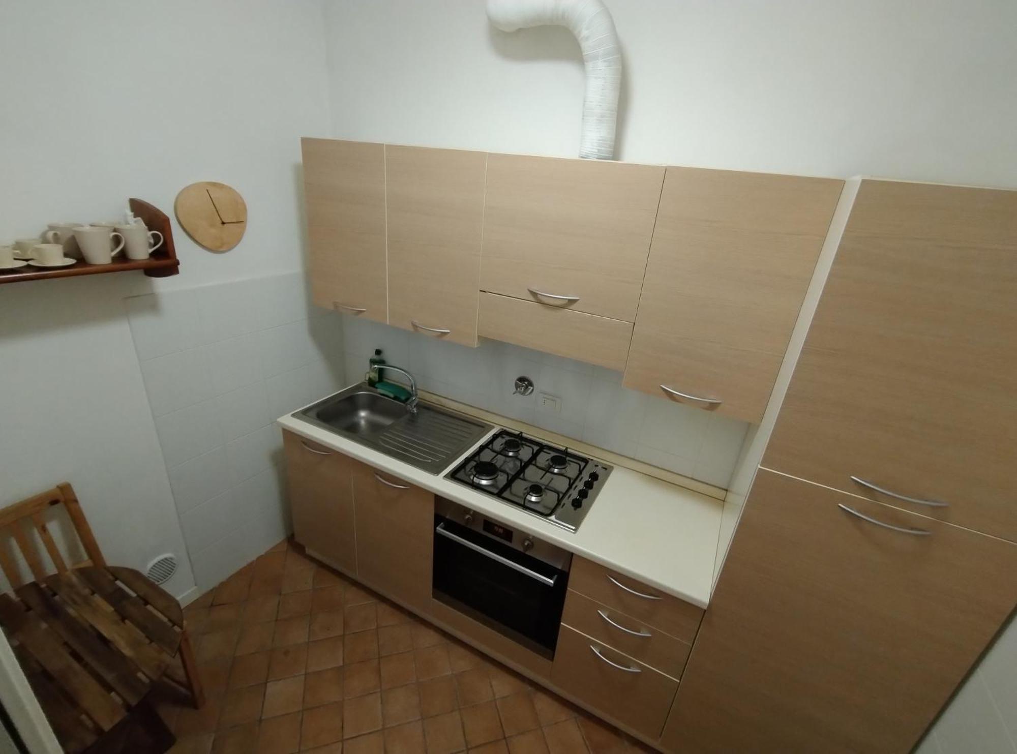 Bada Home Florens Exteriör bild